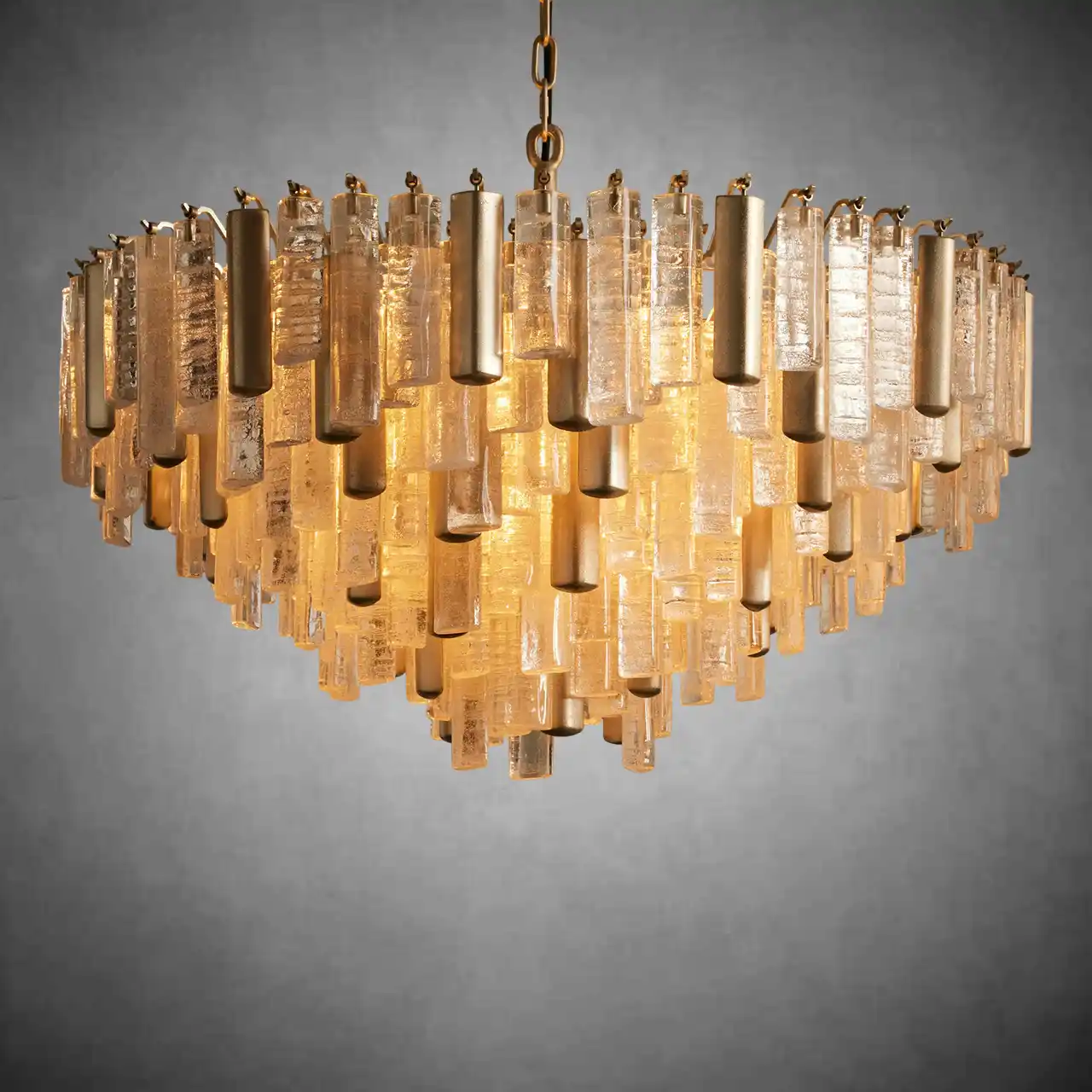 Neve Round Chandelier - Image 5