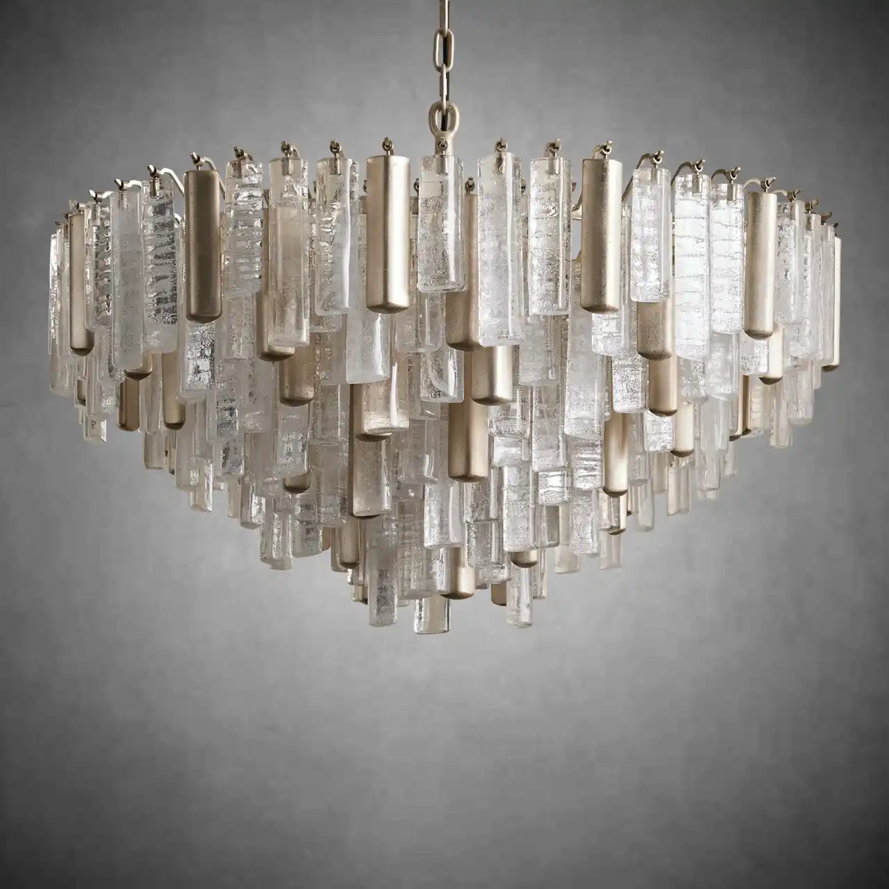 Neve Round Chandelier - Image 6