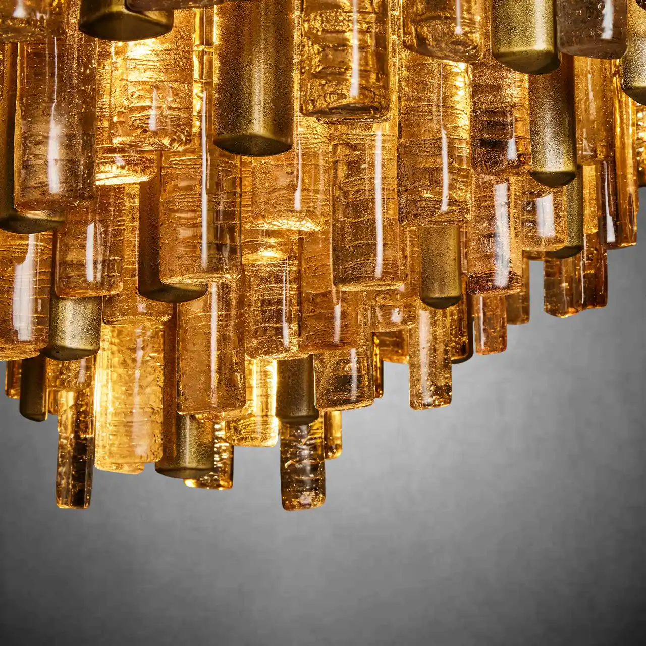 Neve Round Chandelier - Image 7