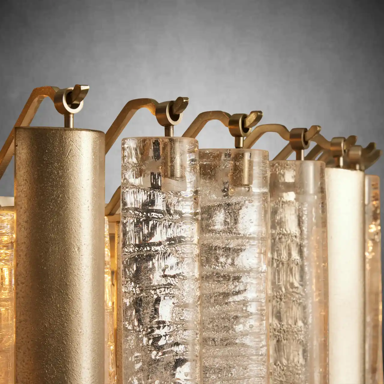 Neve Round Chandelier - Image 8