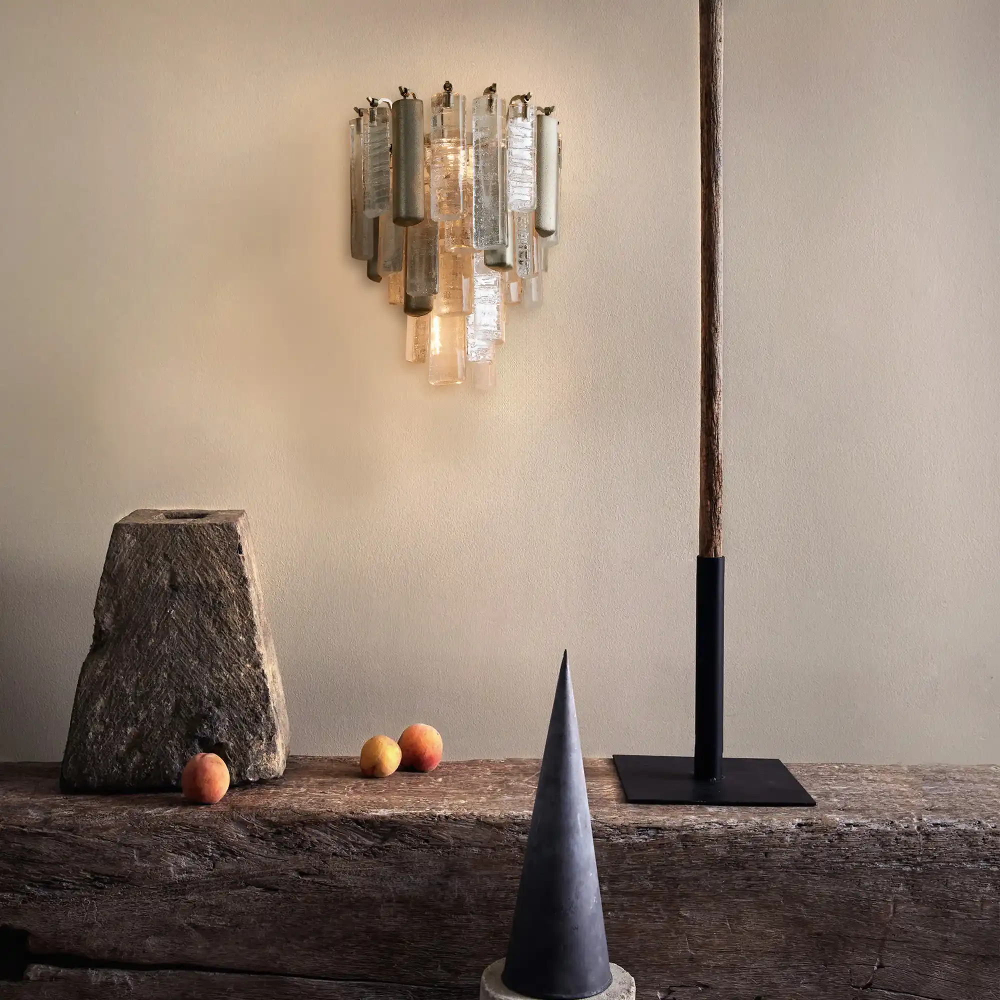 Neve Sconce - Image 4