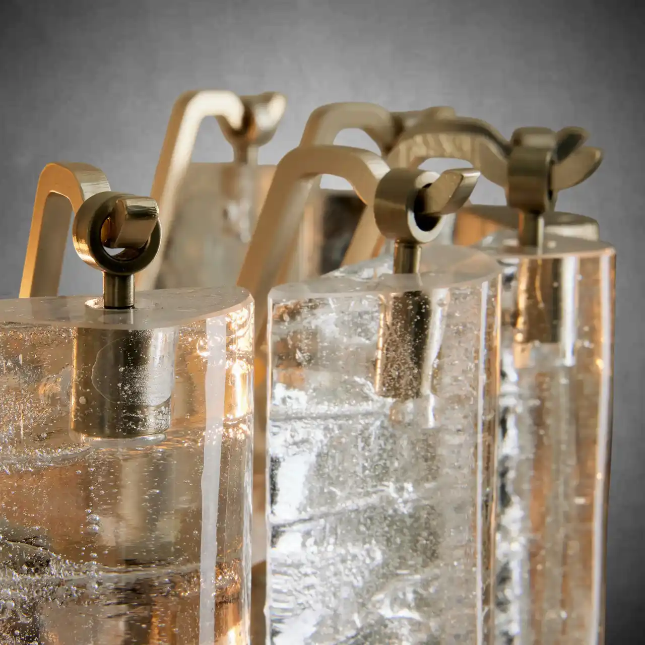Neve Sconce - Image 8