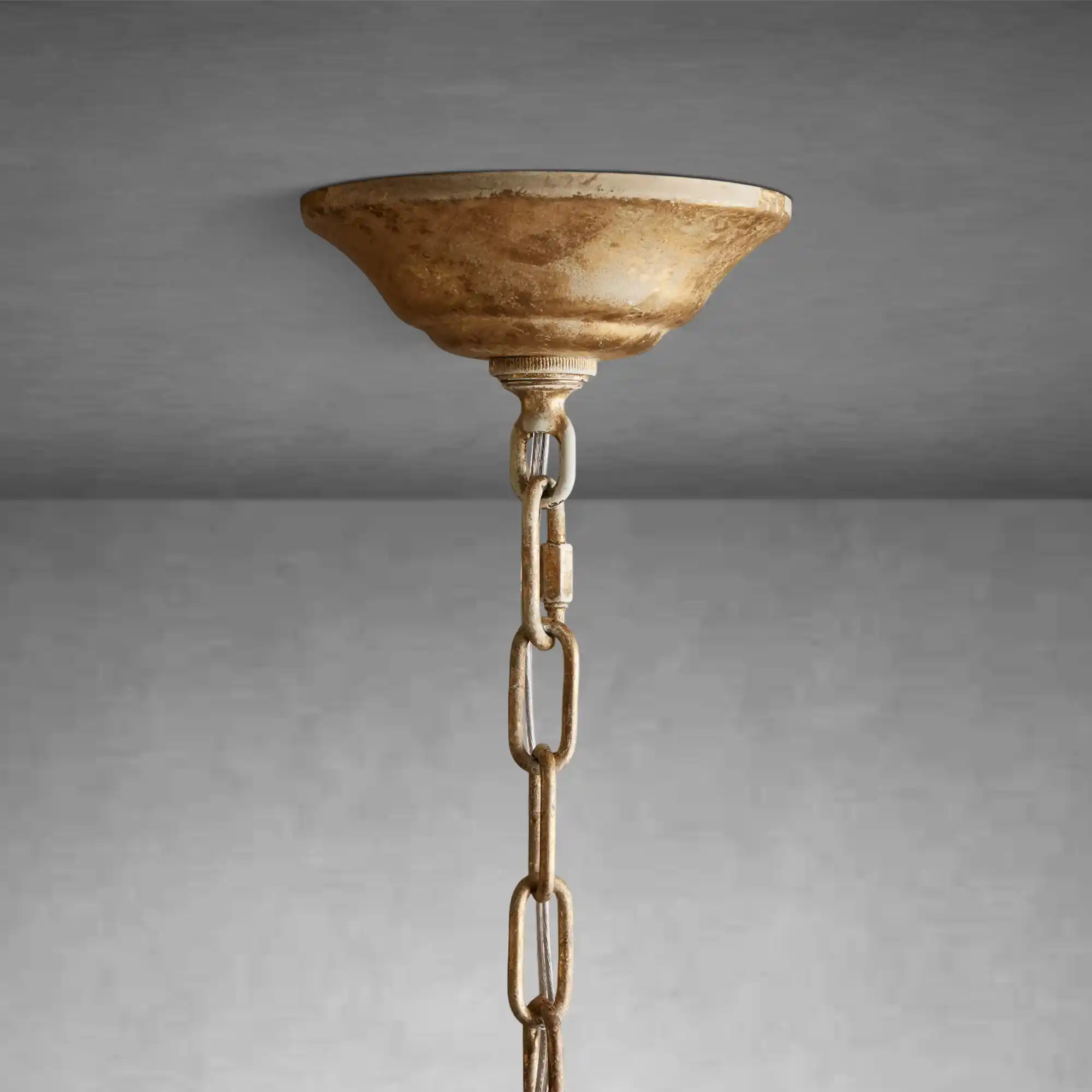 Nicoletta Round Chandelier - Image 9