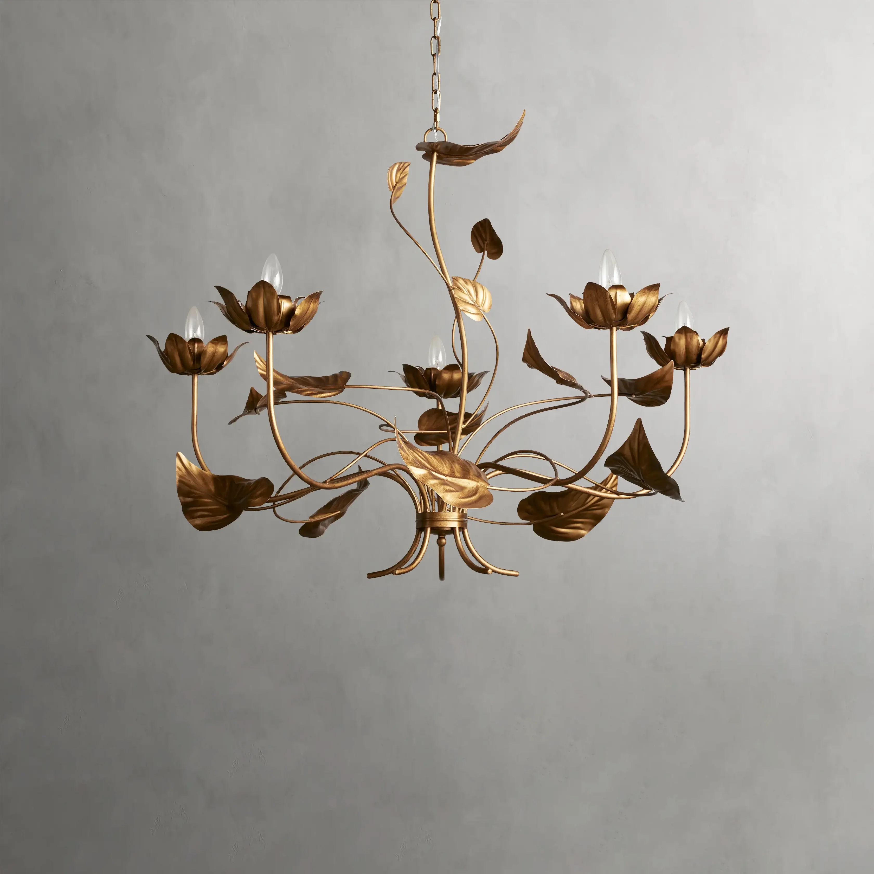 Ninfea Chandelier - Image 2