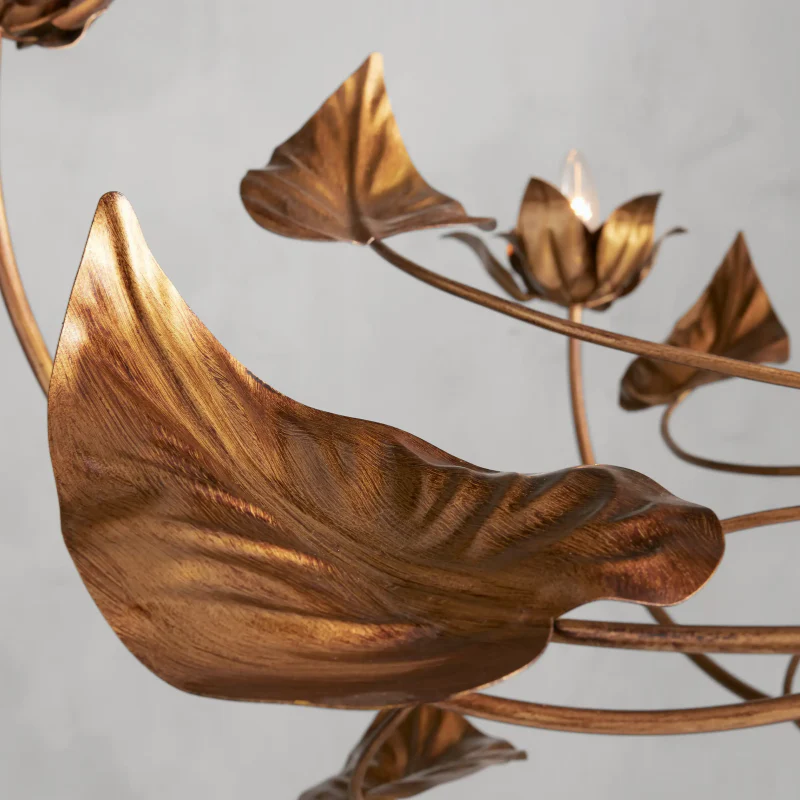 Ninfea Chandelier - Image 3