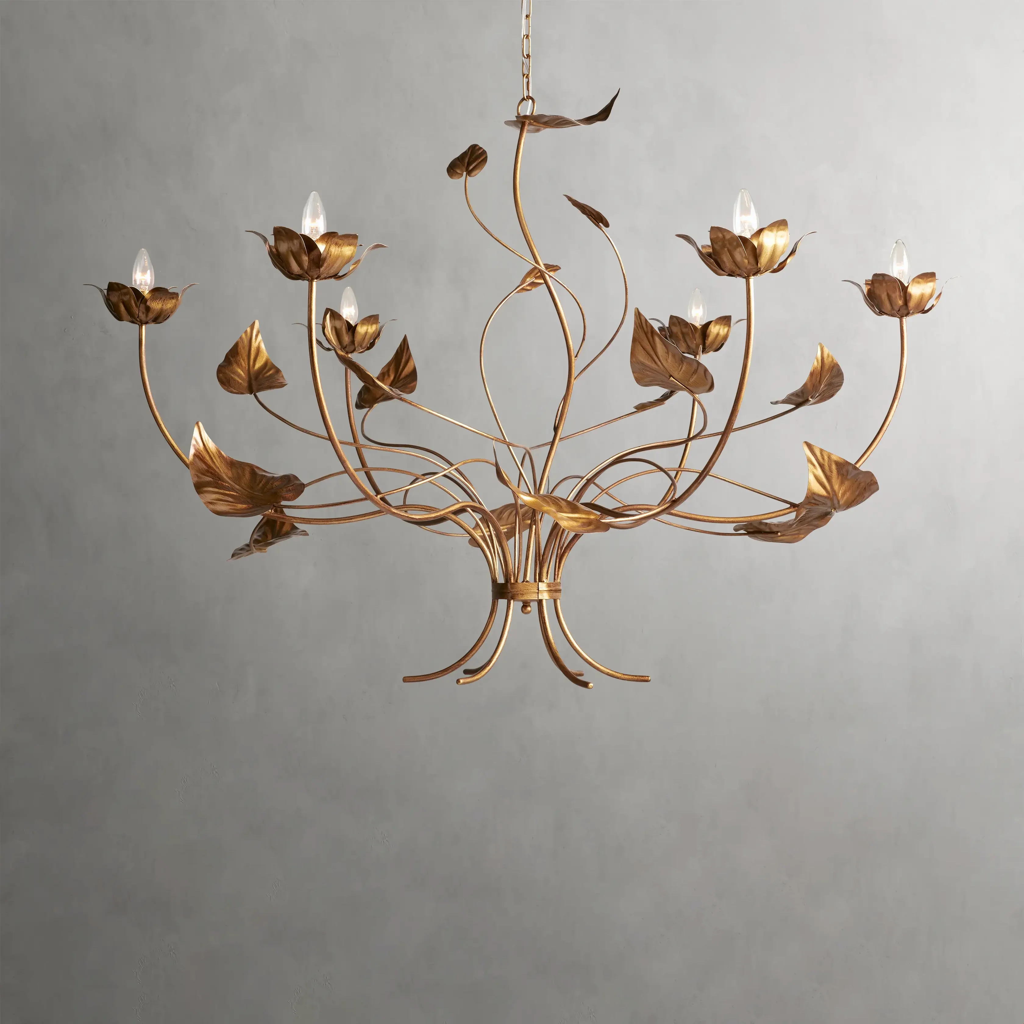 Ninfea Chandelier - Image 4