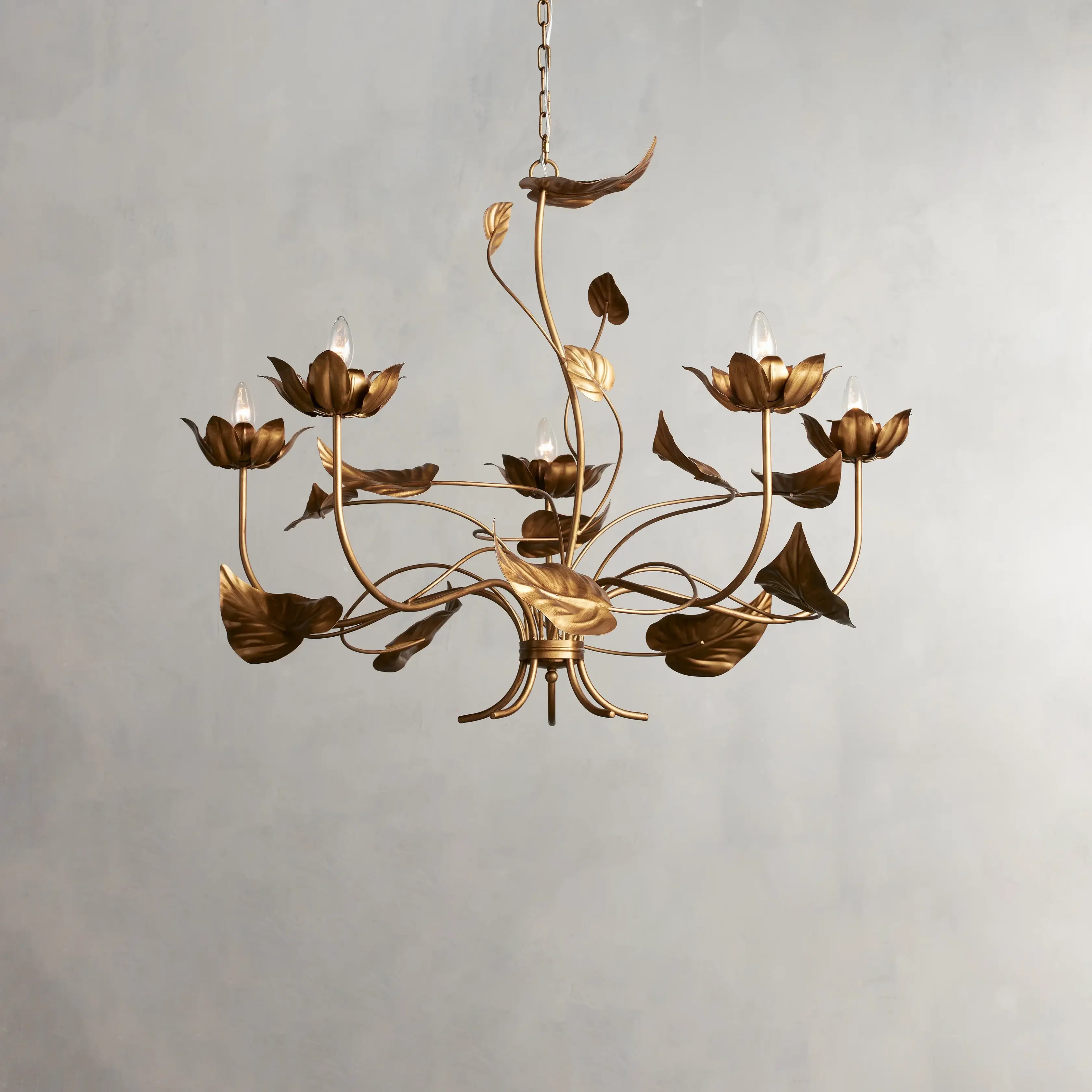 Ninfea Chandelier - Image 8