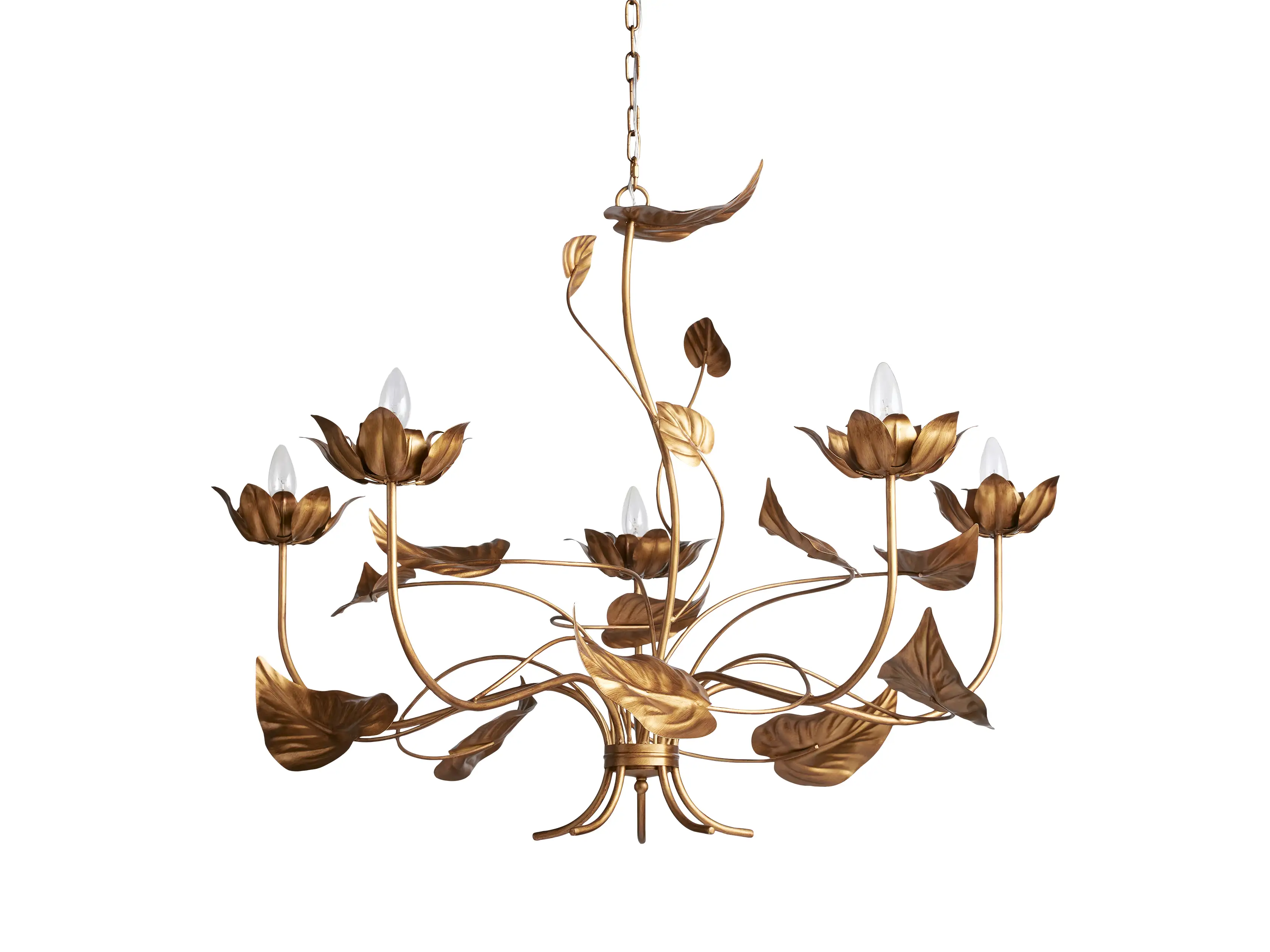 Ninfea Chandelier - Image 9