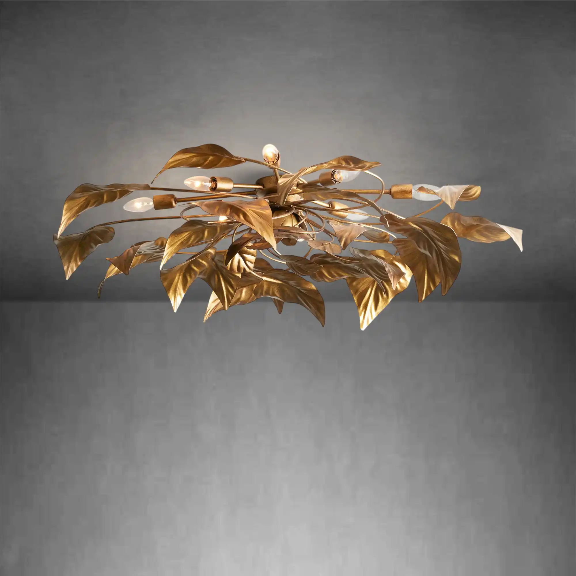 Ninfea Flushmount - Image 2