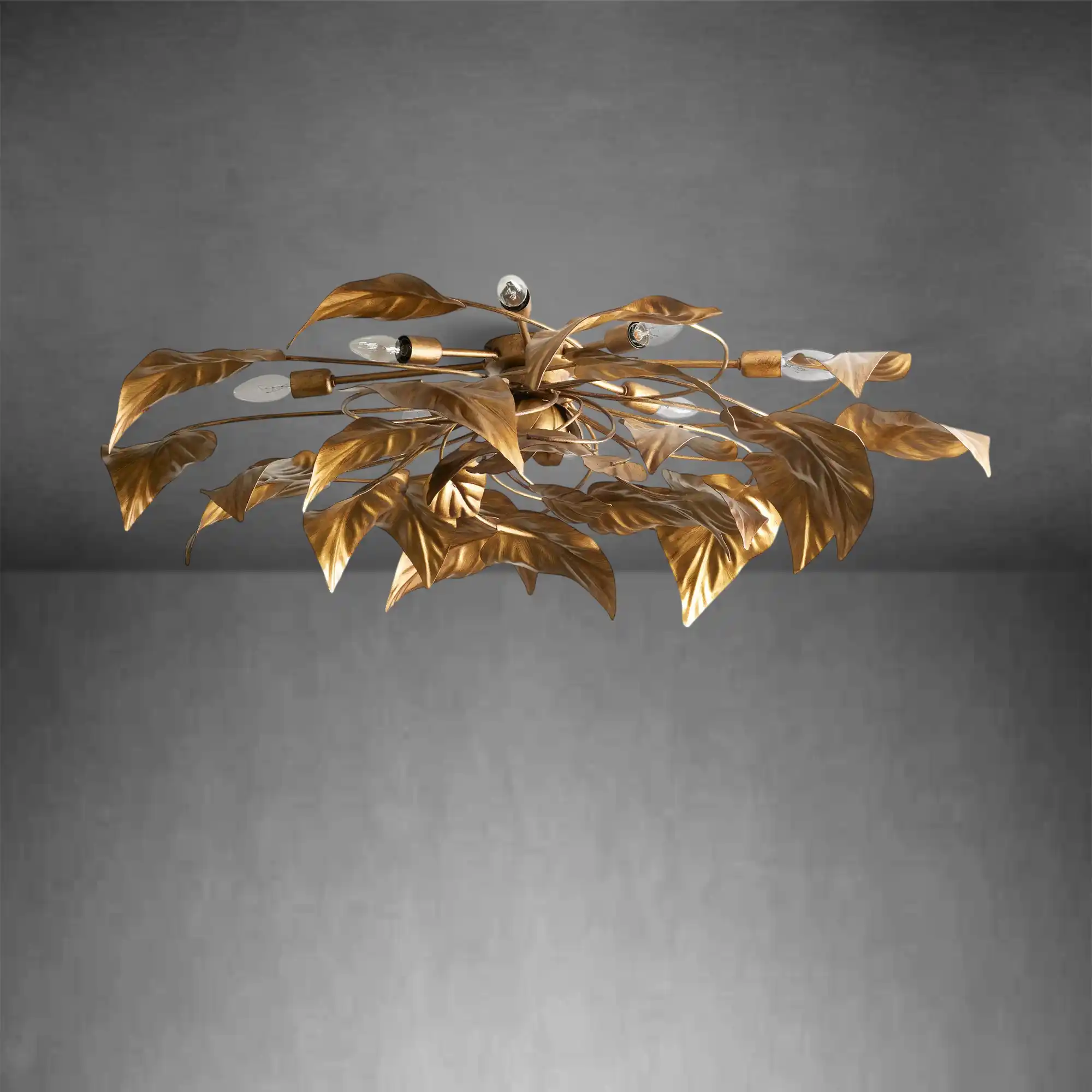 Ninfea Flushmount - Image 4