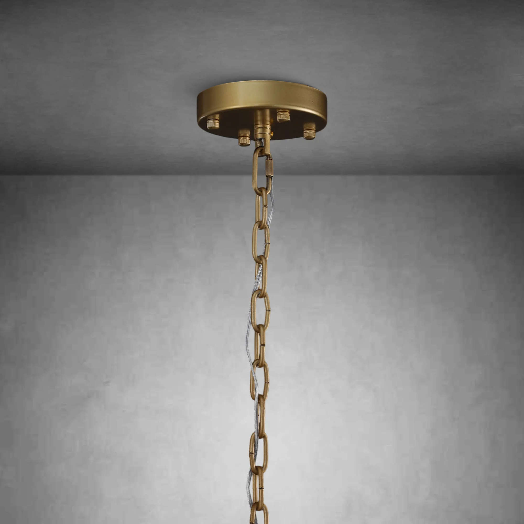 Odiana Series K9 Crystal Tiered Round Chandelier 19" 31" 43" Chandelier For Living Room Dinning Room - Image 11