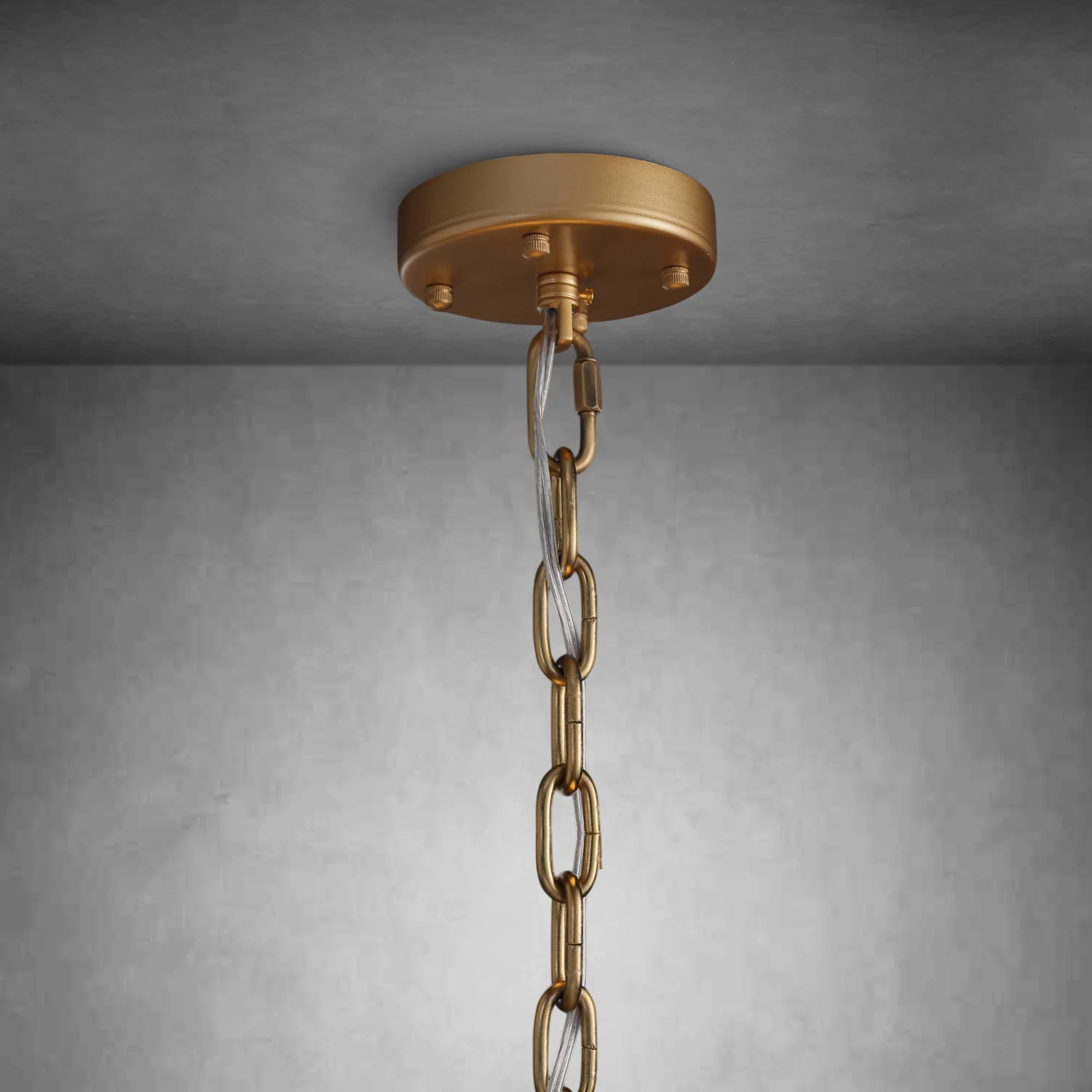 Odiana Series K9 Crystal Tiered Round Chandelier 19" 31" 43" Chandelier For Living Room Dinning Room - Image 5