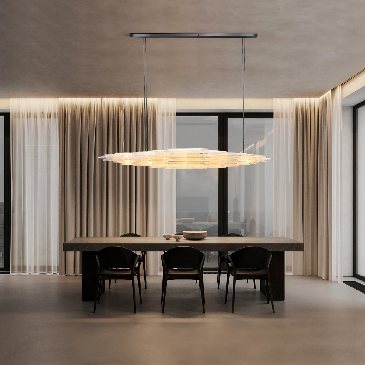Osica Long Pendant - Image 12