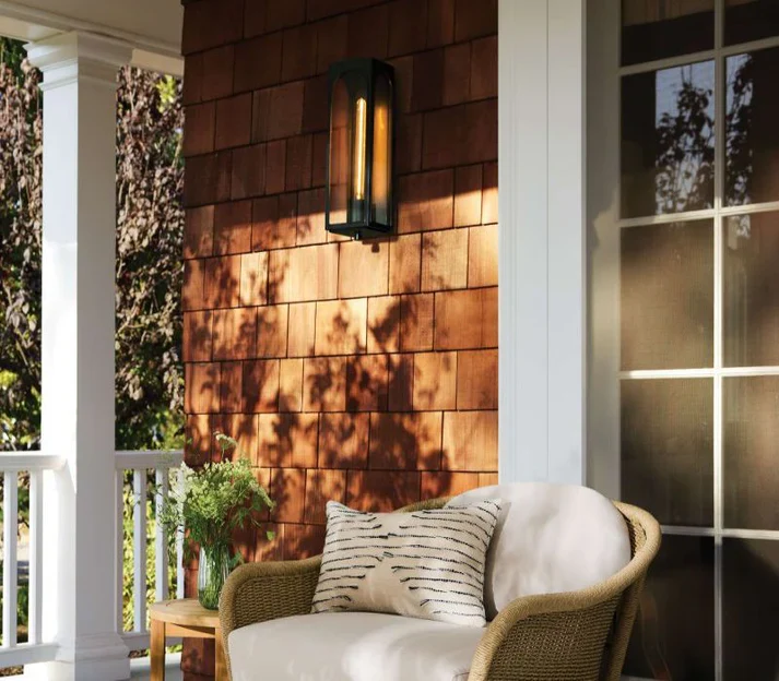 Palladian Outdoor Wall Sconce - Image 12