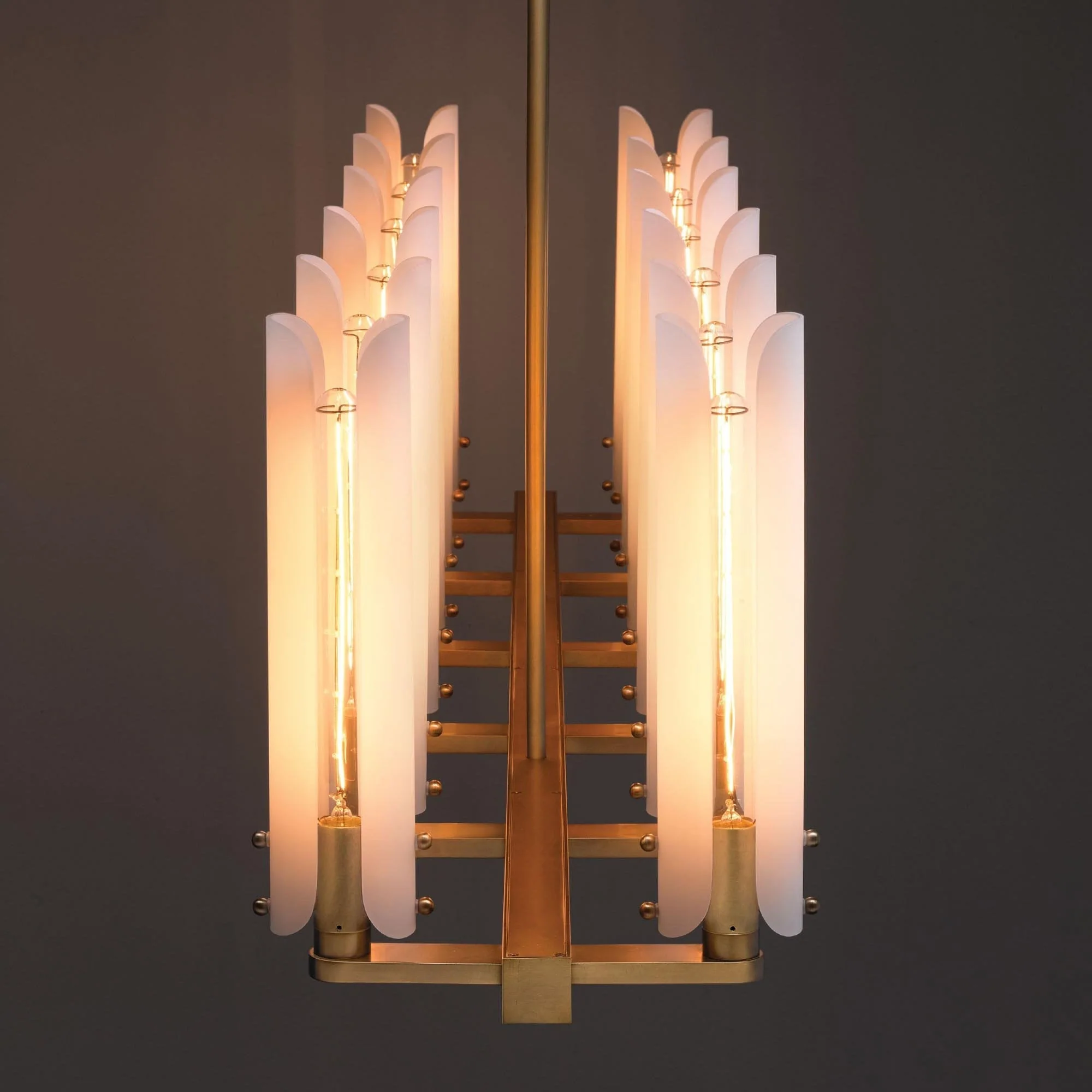 Palance Linear Chandelier 60" W - Image 3