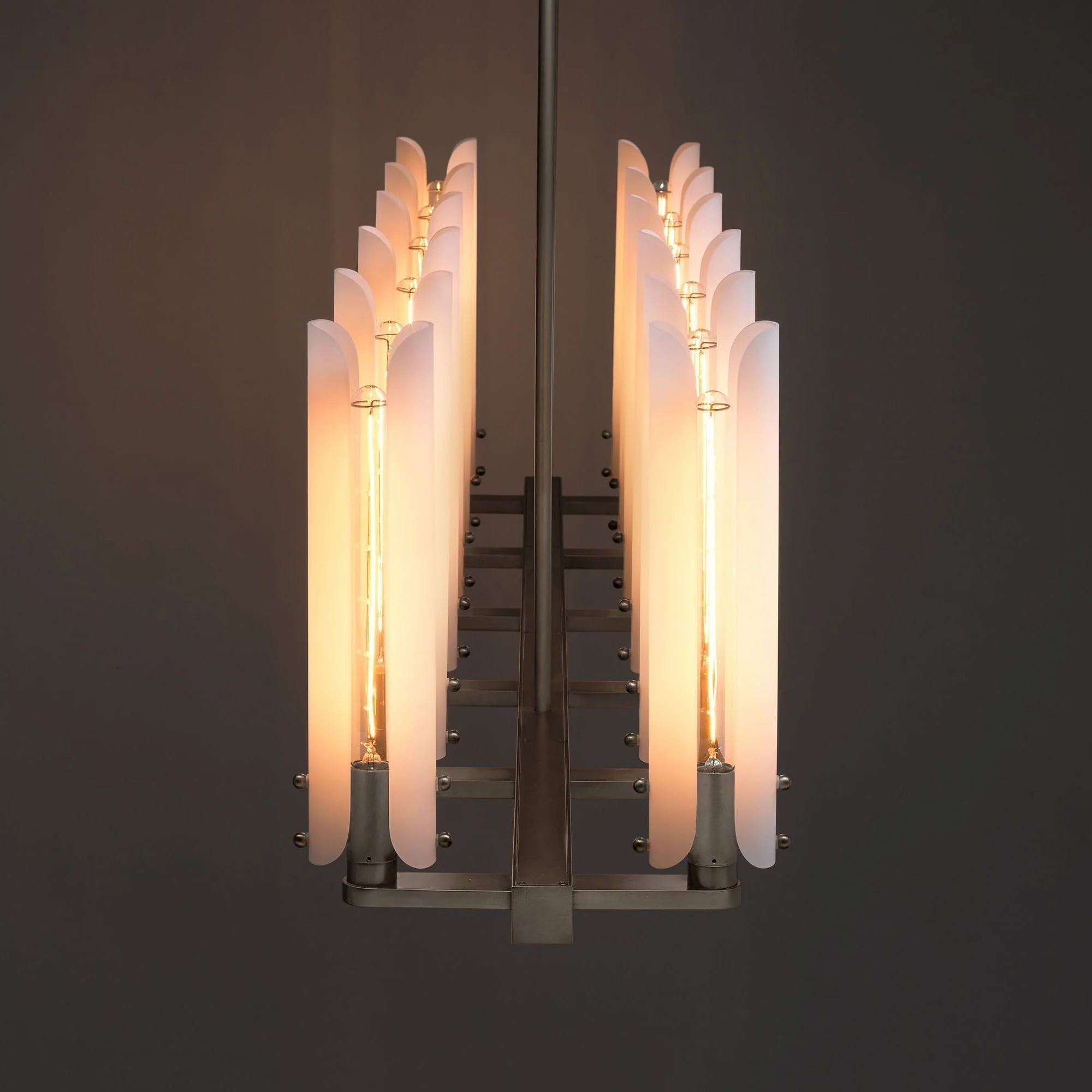 Palance Linear Chandelier 60" W - Image 4
