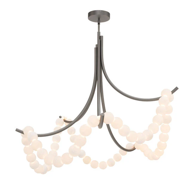 Grid Master Chandelier - Image 5