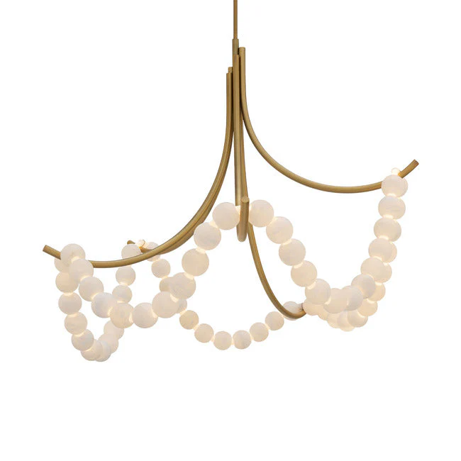 Grid Master Chandelier - Image 6