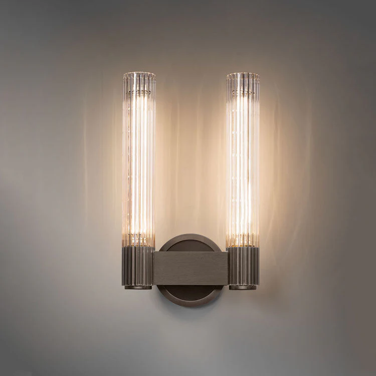 Pasta 2-head Wall Sconce - Image 3