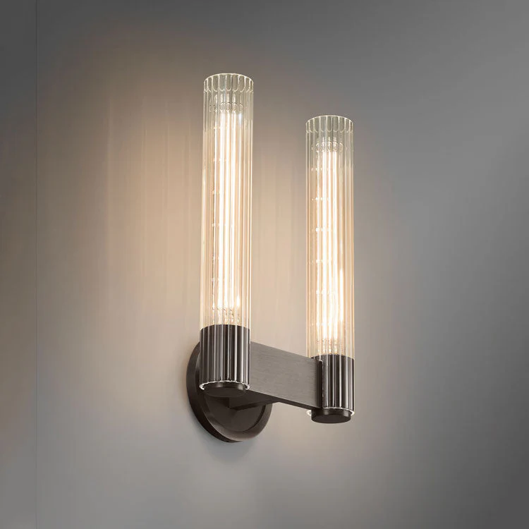 Pasta 2-head Wall Sconce - Image 4