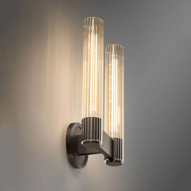 Pasta 2-head Wall Sconce - Image 5