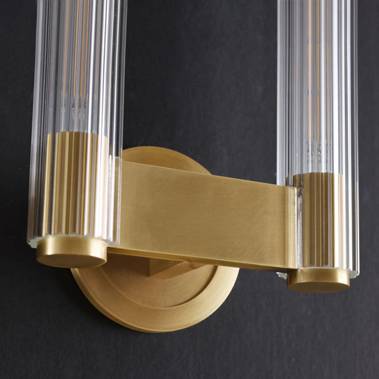 Pasta 2-head Wall Sconce - Image 6
