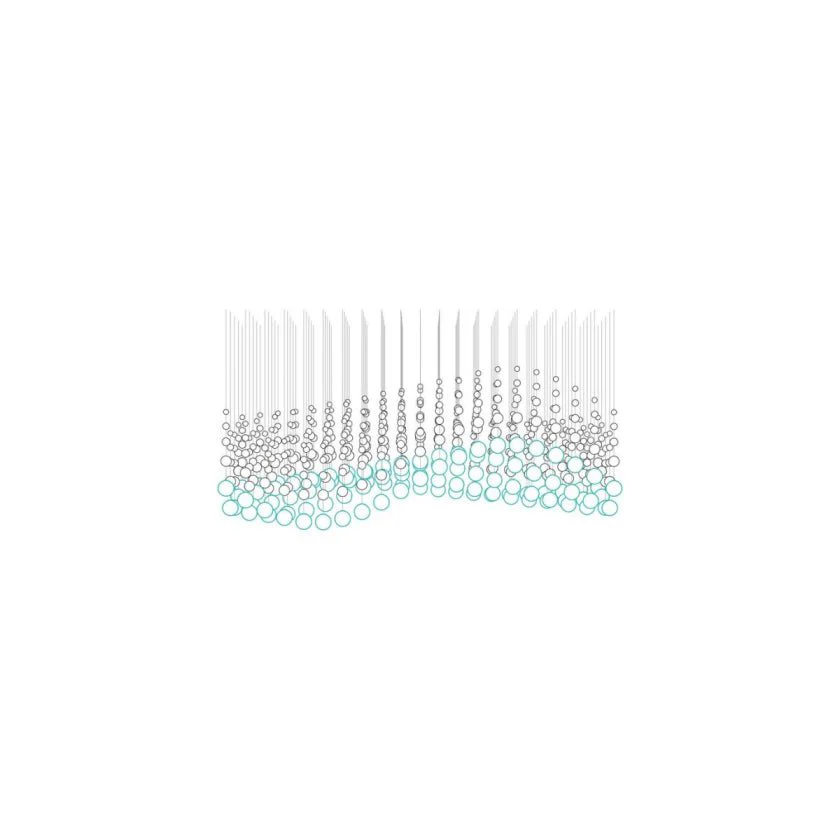 Pearl Curtain Customize Chandelier - Image 14