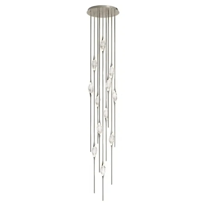 PEZEO CRYSTAL CHANDELIER - Image 10