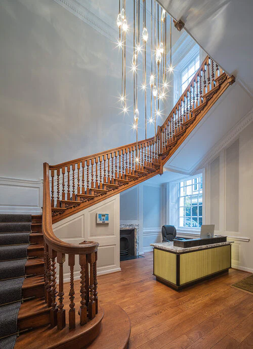 PEZEO CRYSTAL CHANDELIER - Image 14