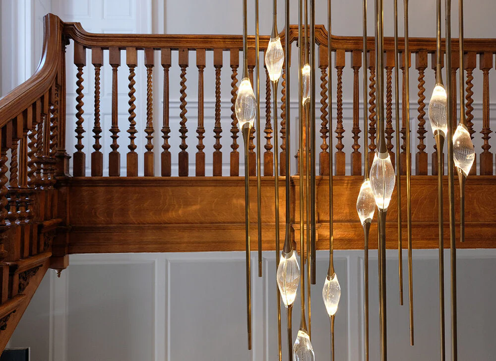 PEZEO CRYSTAL CHANDELIER - Image 15