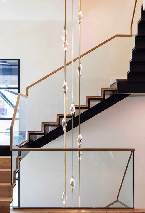 PEZEO CRYSTAL CHANDELIER - Image 18