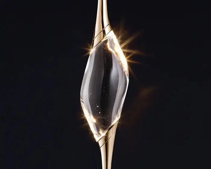 PEZEO CRYSTAL CHANDELIER - Image 24