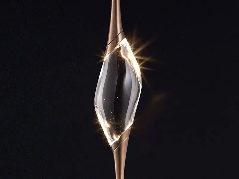 PEZEO CRYSTAL CHANDELIER - Image 28