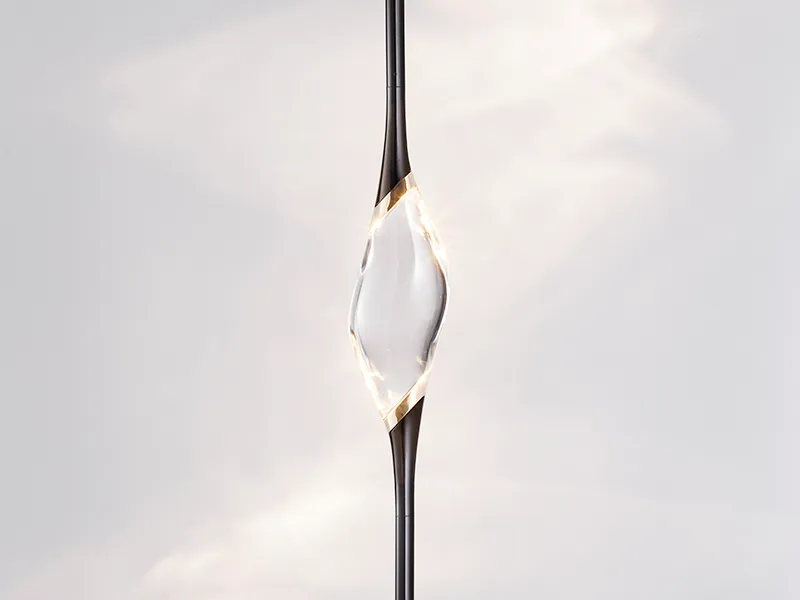 PEZEO CRYSTAL CHANDELIER - Image 29