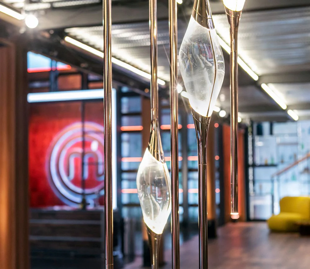 PEZEO CRYSTAL CHANDELIER - Image 7