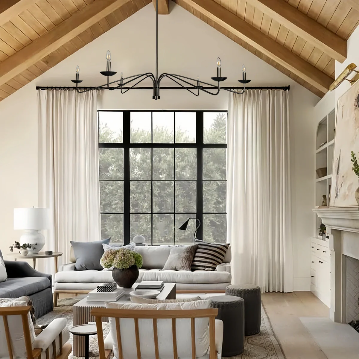 Philomena Chandelier - Image 6