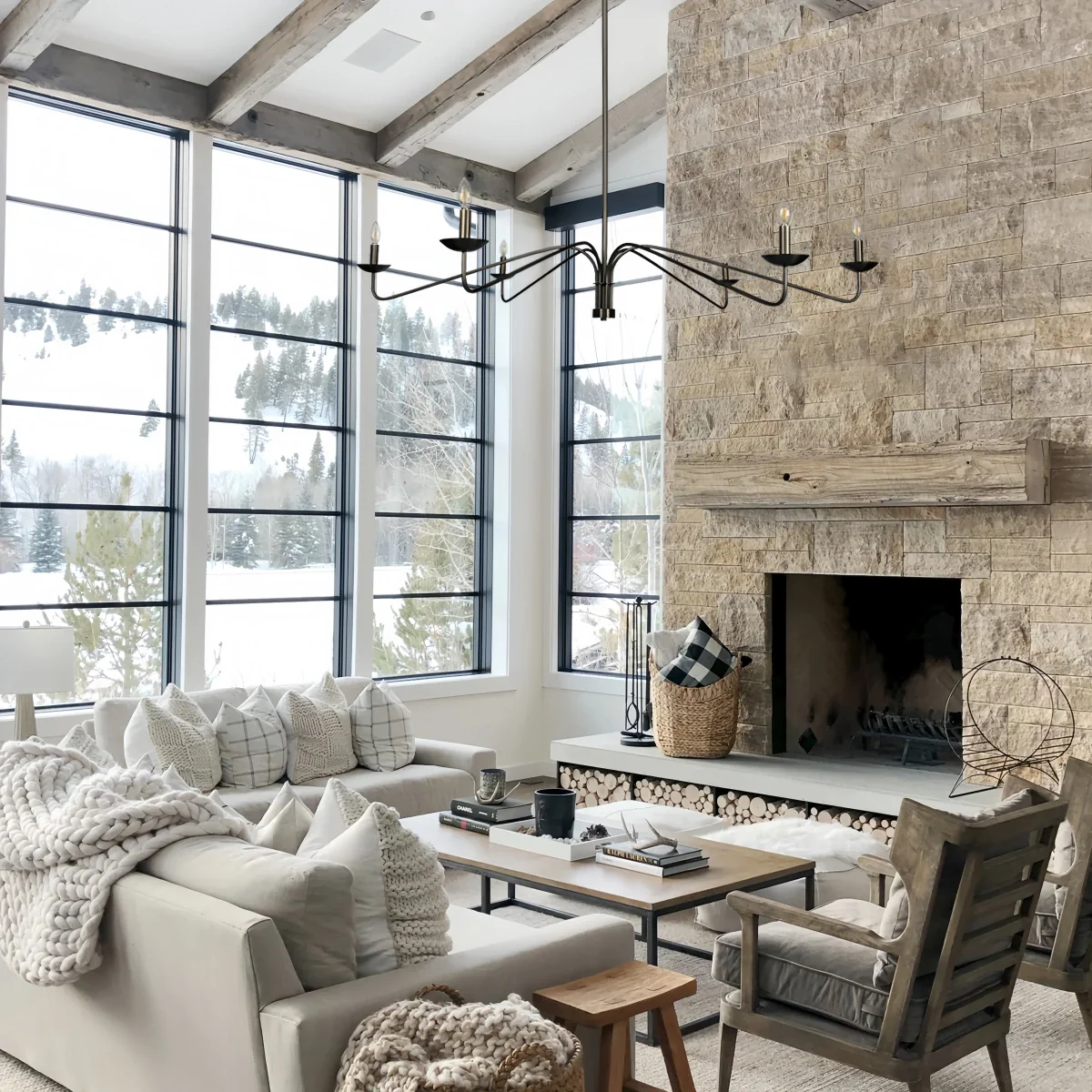 Philomena Chandelier - Image 9