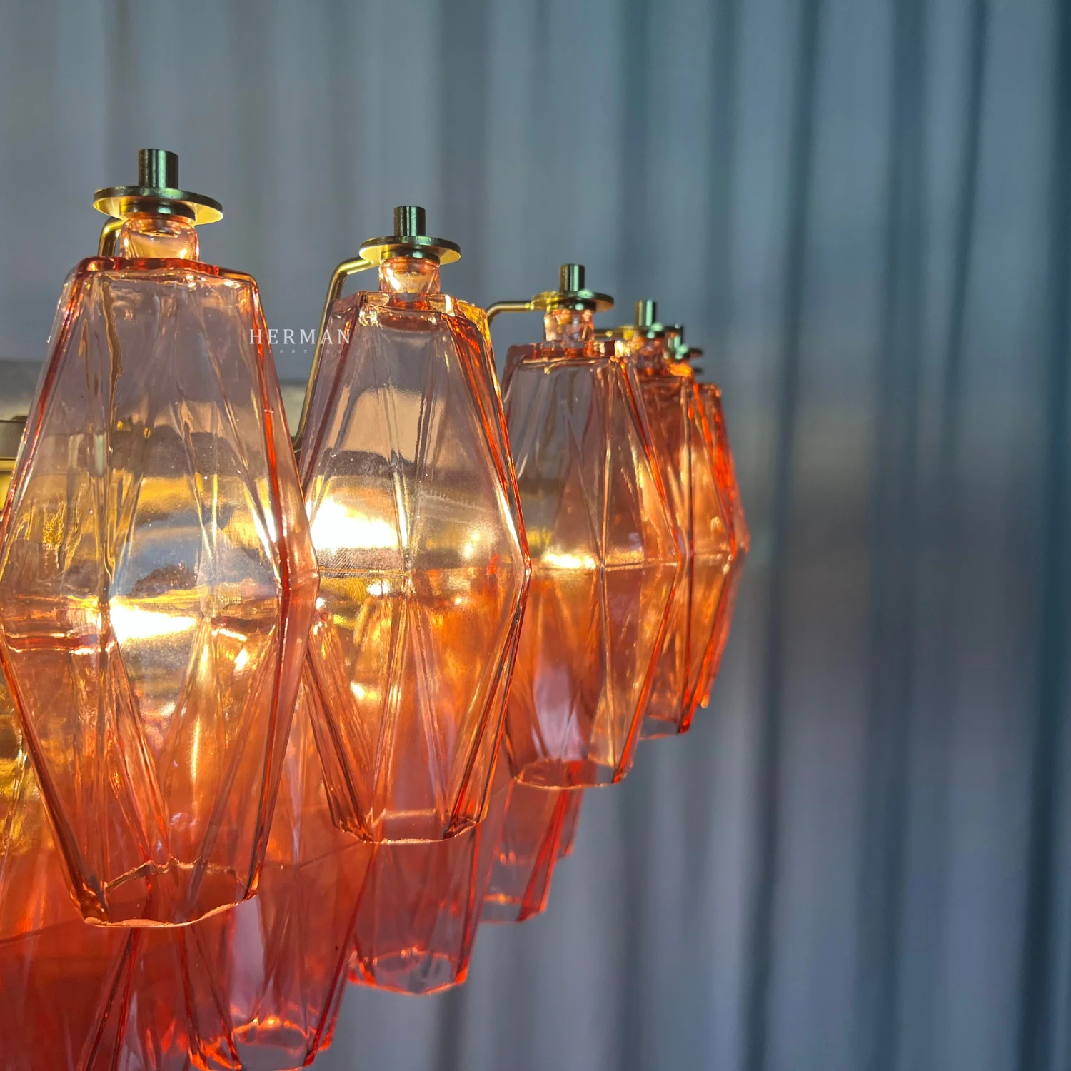 Sorrento Chandelier - Image 15