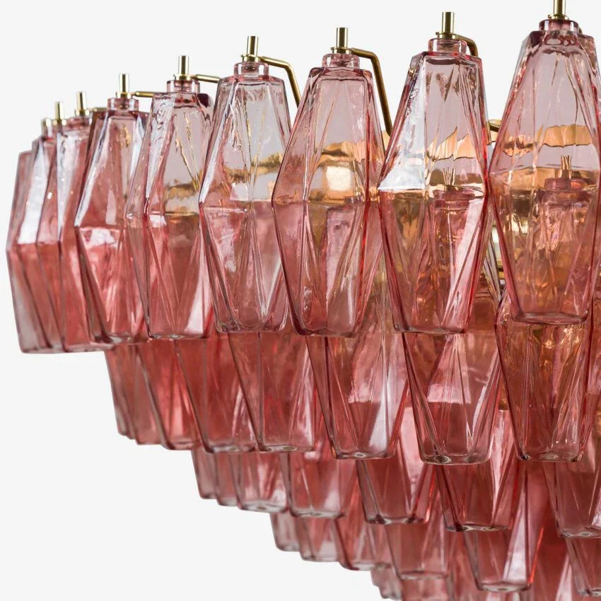 Sorrento Chandelier - Image 17