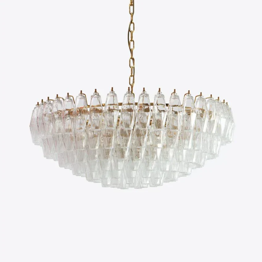 Sorrento Chandelier - Image 19