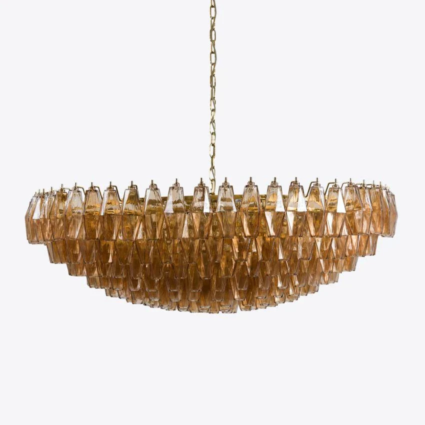 Sorrento Chandelier - Image 24