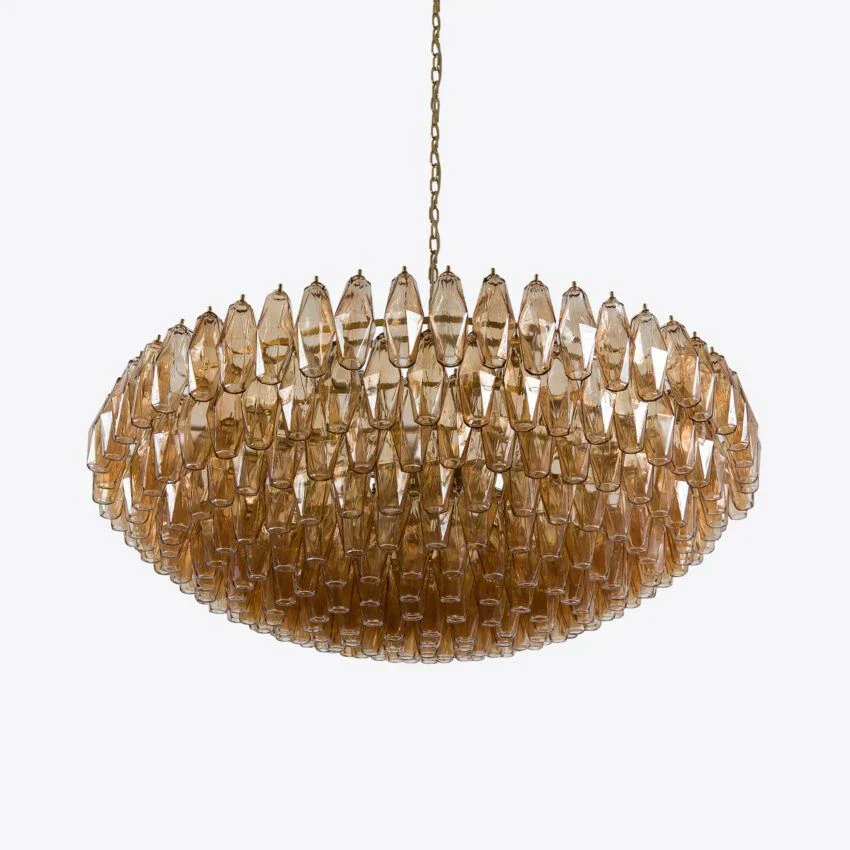 Sorrento Chandelier - Image 25