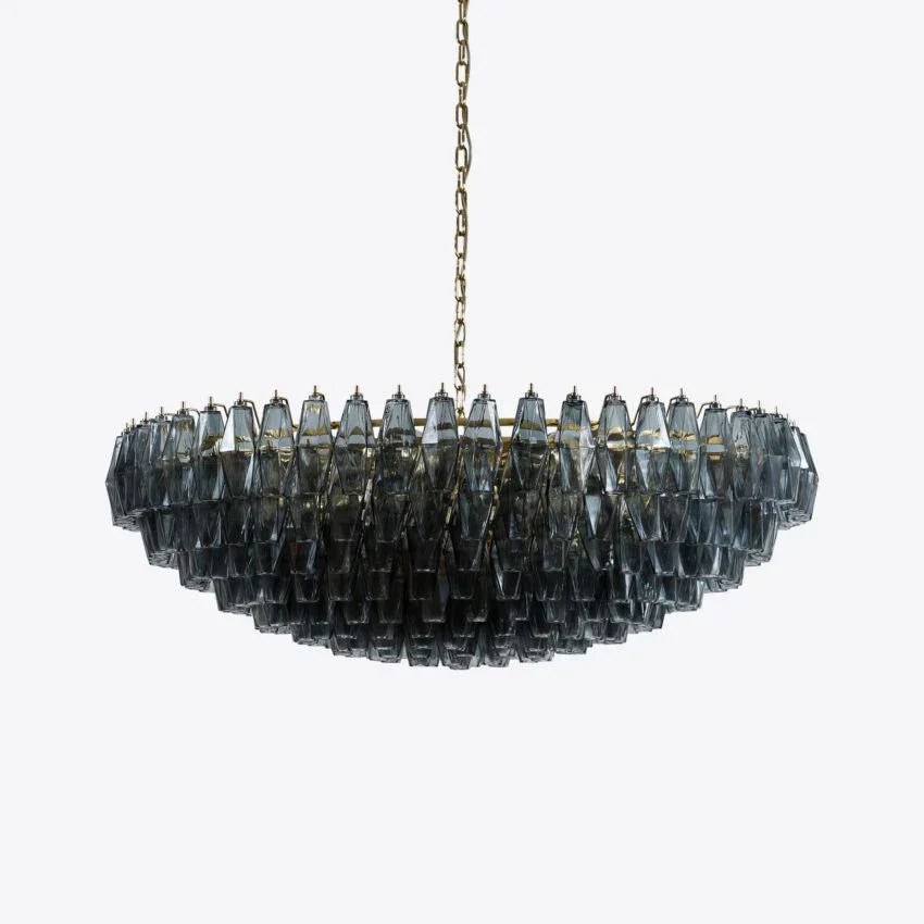Sorrento Chandelier - Image 32
