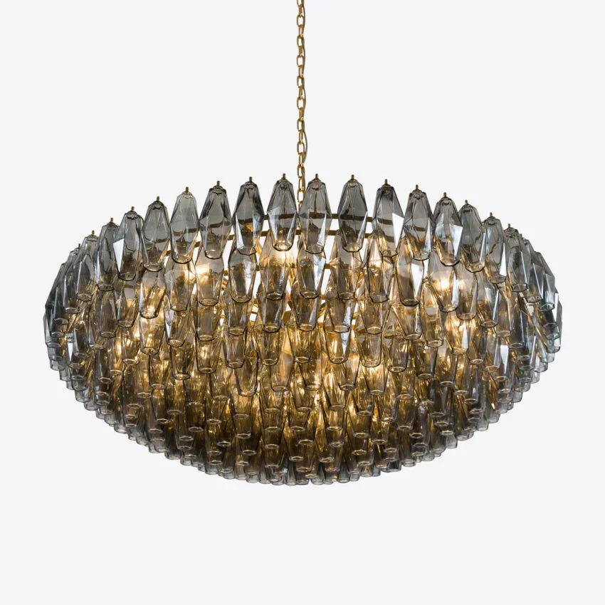 Sorrento Chandelier - Image 34