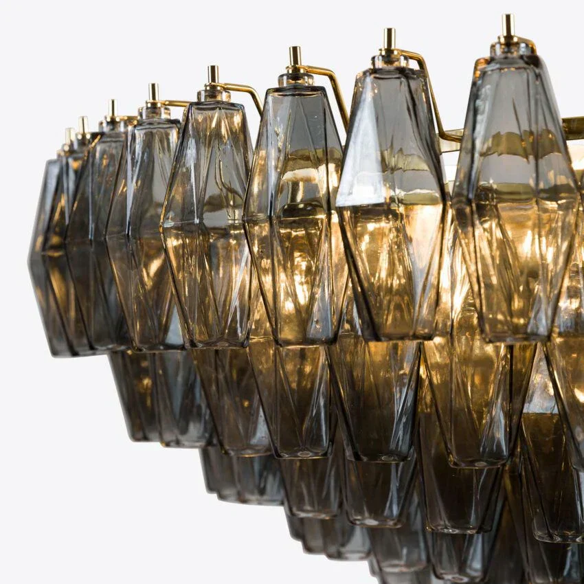 Sorrento Chandelier - Image 37