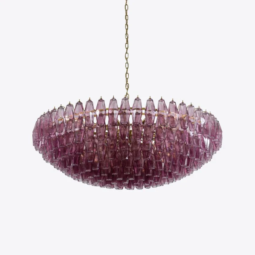 Sorrento Chandelier - Image 39