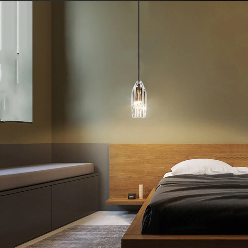Priscilla Pendant Lights - Image 3