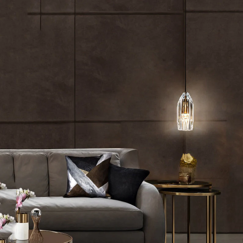 Priscilla Pendant Lights - Image 4