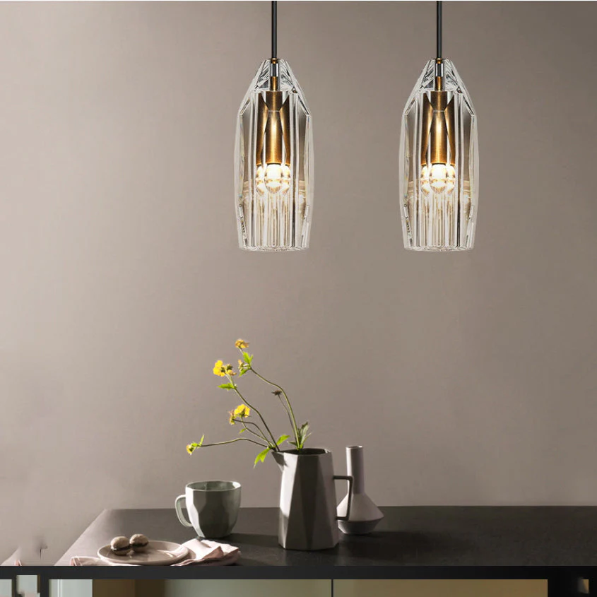 Priscilla Pendant Lights - Image 6