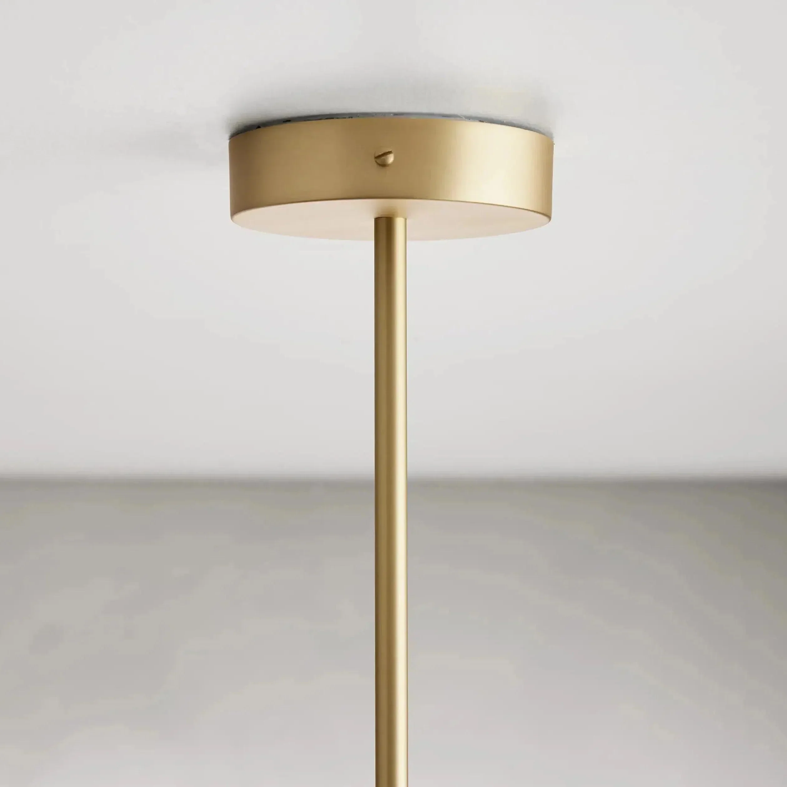 Ramsey 3-Light Round Chandelier - Image 6